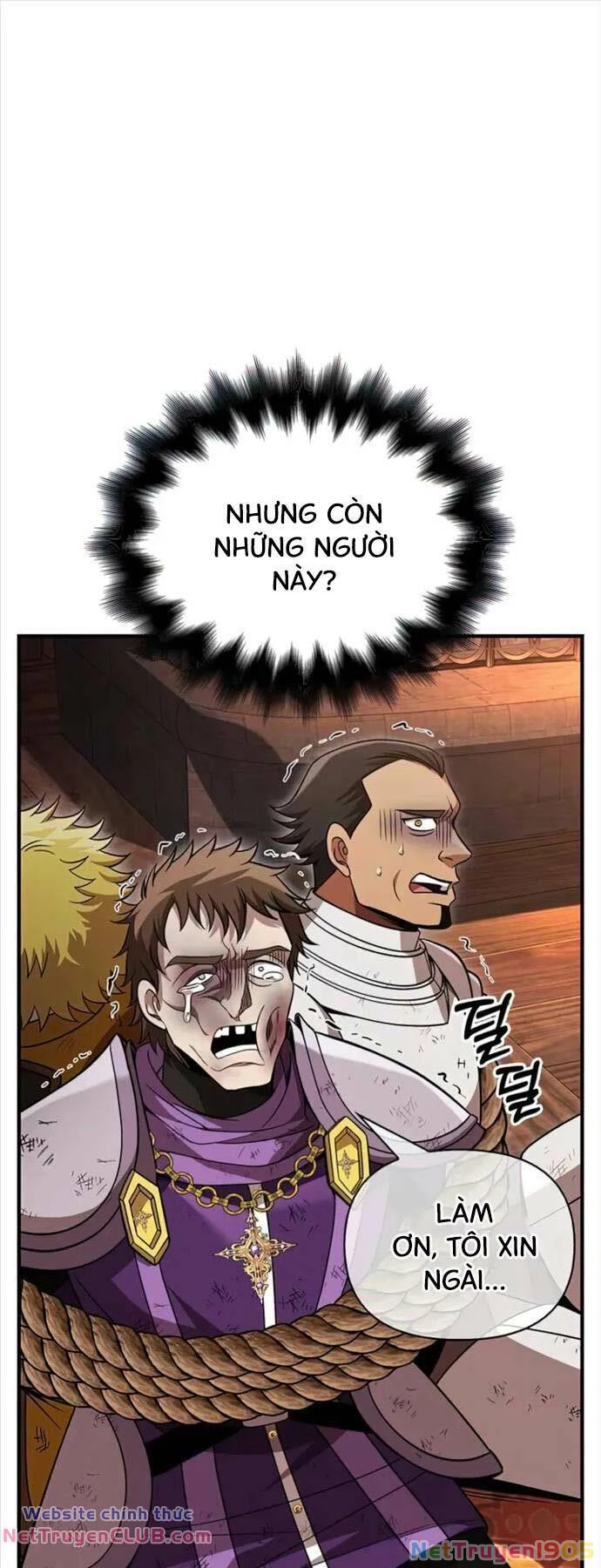 Sống Sót Trong Trò Chơi Với Tư Cách Là Một Cuồng Nhân Chapter 48 - 47