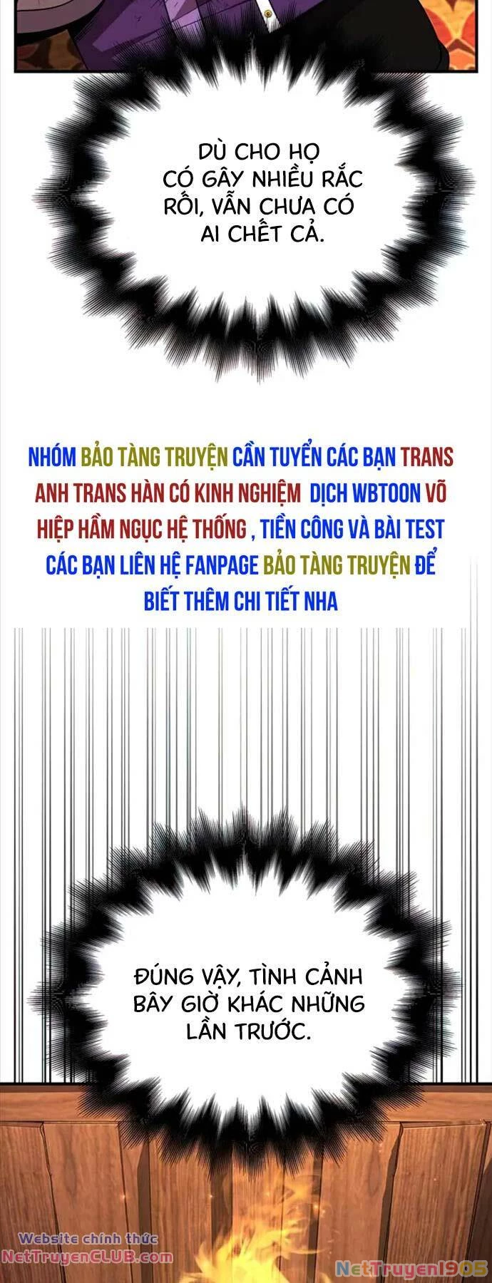 Sống Sót Trong Trò Chơi Với Tư Cách Là Một Cuồng Nhân Chapter 48 - 48