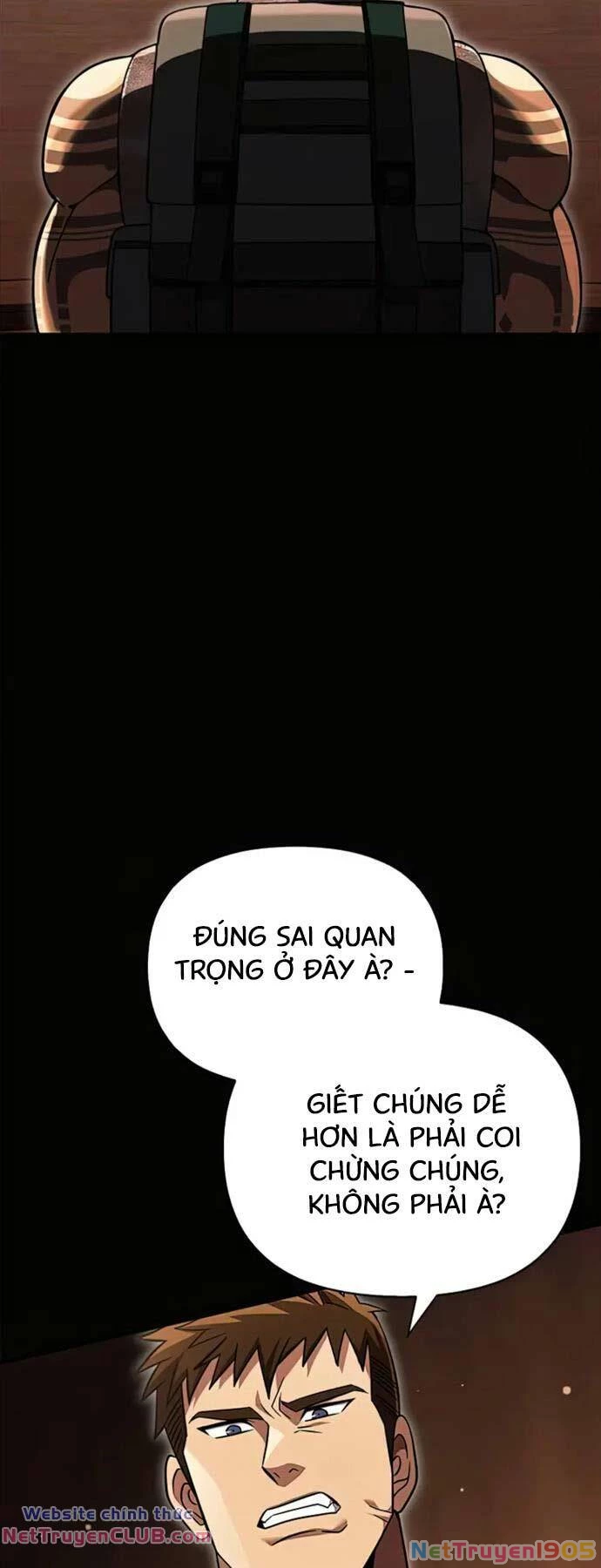 Sống Sót Trong Trò Chơi Với Tư Cách Là Một Cuồng Nhân Chapter 48 - 51