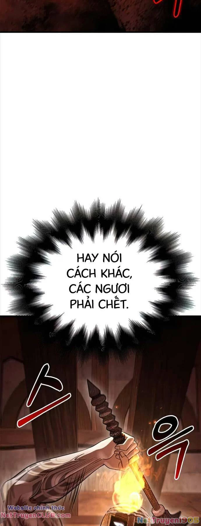 Sống Sót Trong Trò Chơi Với Tư Cách Là Một Cuồng Nhân Chapter 48 - 61