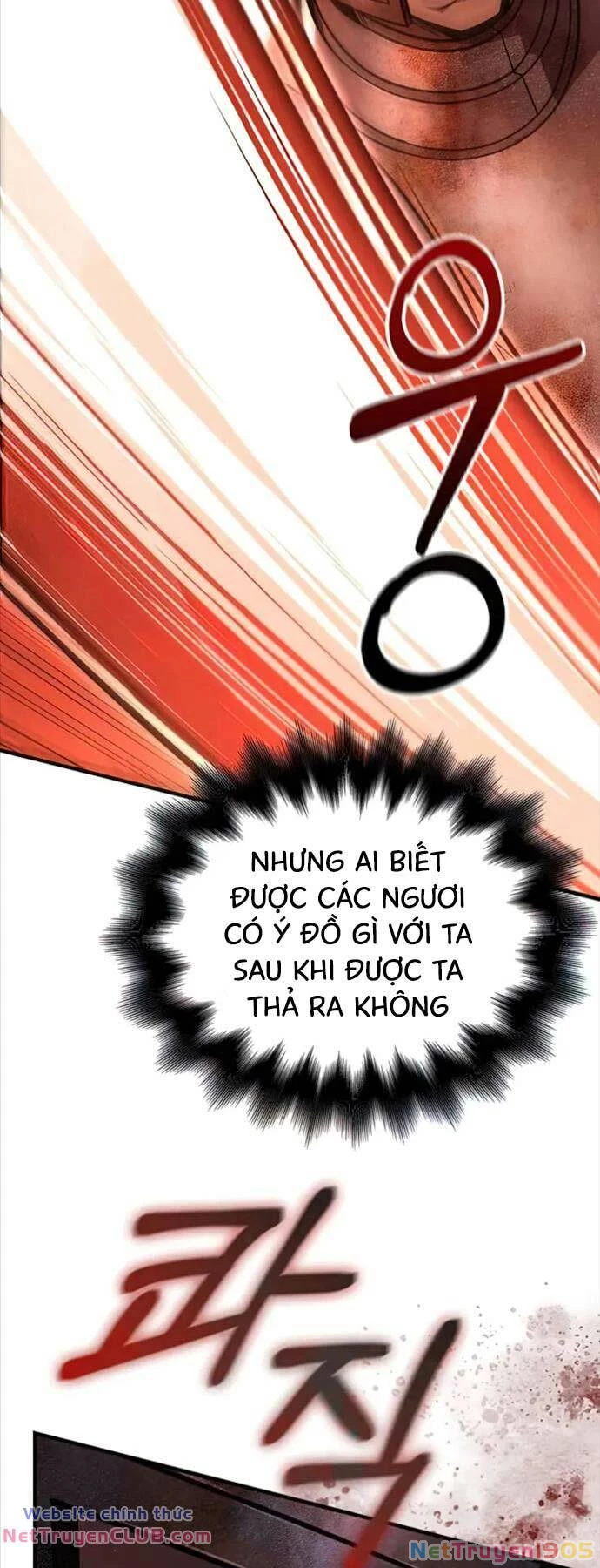 Sống Sót Trong Trò Chơi Với Tư Cách Là Một Cuồng Nhân Chapter 48 - 64