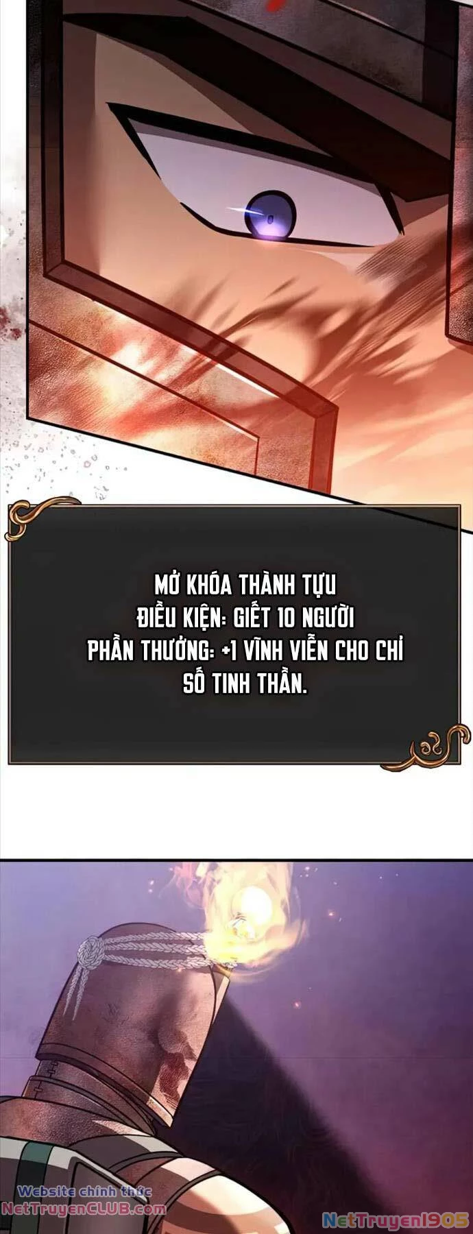 Sống Sót Trong Trò Chơi Với Tư Cách Là Một Cuồng Nhân Chapter 48 - 65