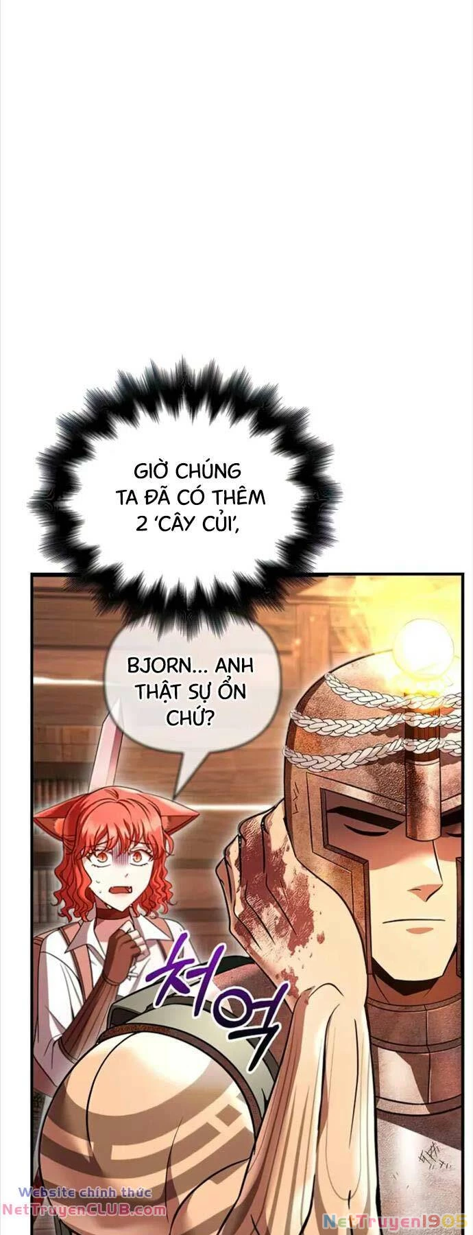 Sống Sót Trong Trò Chơi Với Tư Cách Là Một Cuồng Nhân Chapter 48 - 78