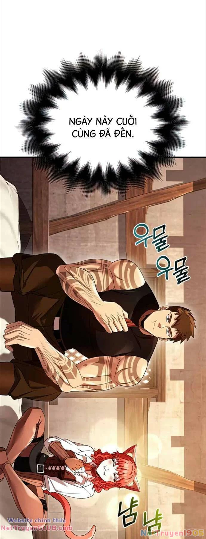 Sống Sót Trong Trò Chơi Với Tư Cách Là Một Cuồng Nhân Chapter 48 - 105