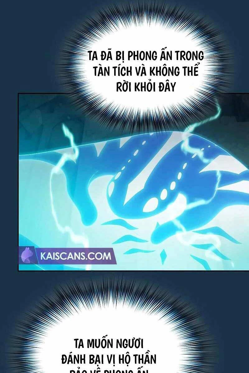 Nền Văn Minh Nebula Chapter 25 - 8