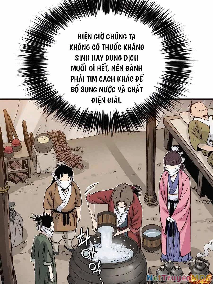 Trọng Sinh Thành Thần Y Thời Tam Quốc Chapter 97 - 9