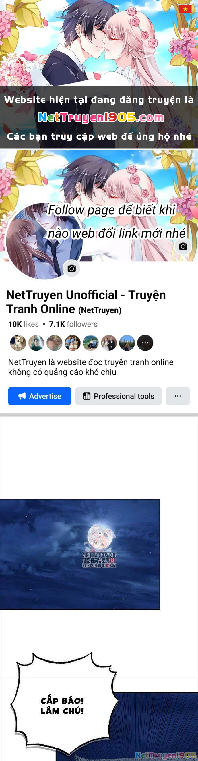 Ma Nhân Hoa Sơn Chapter 71 - 1