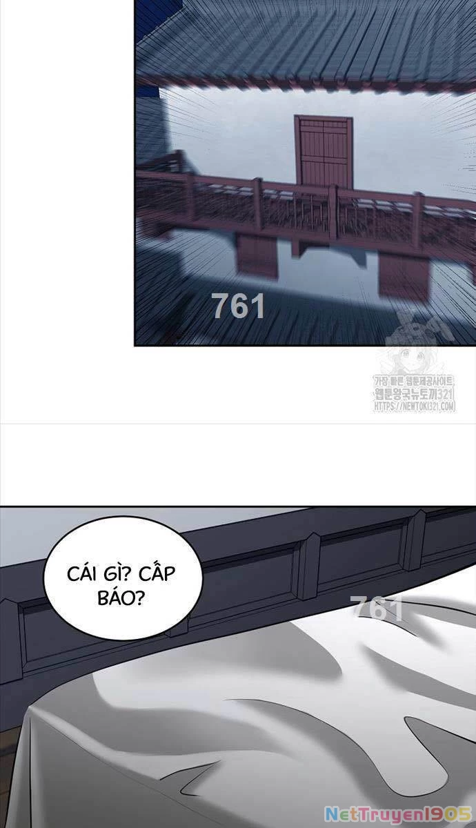 Ma Nhân Hoa Sơn Chapter 71 - 2