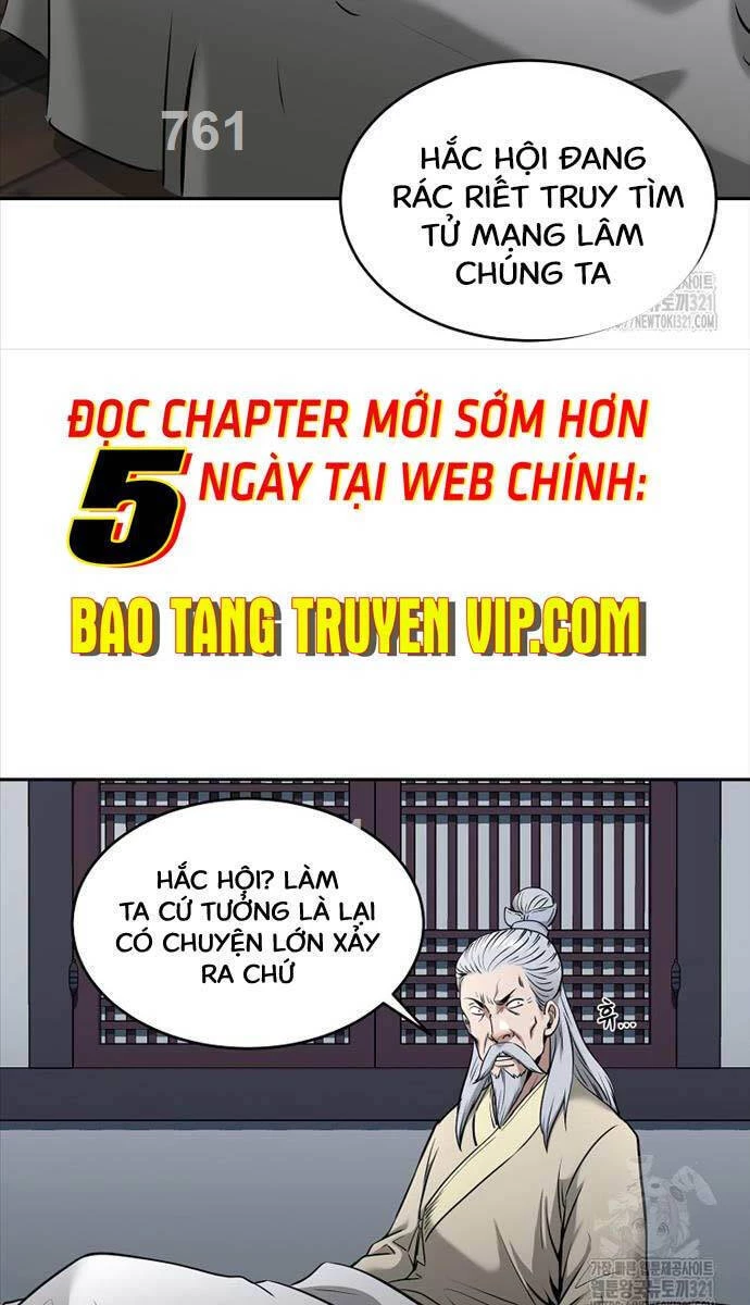Ma Nhân Hoa Sơn Chapter 71 - 3