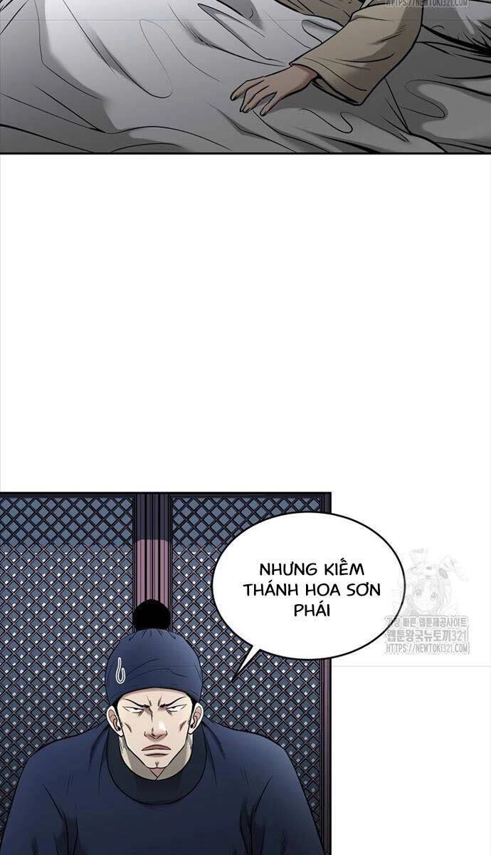 Ma Nhân Hoa Sơn Chapter 71 - 4