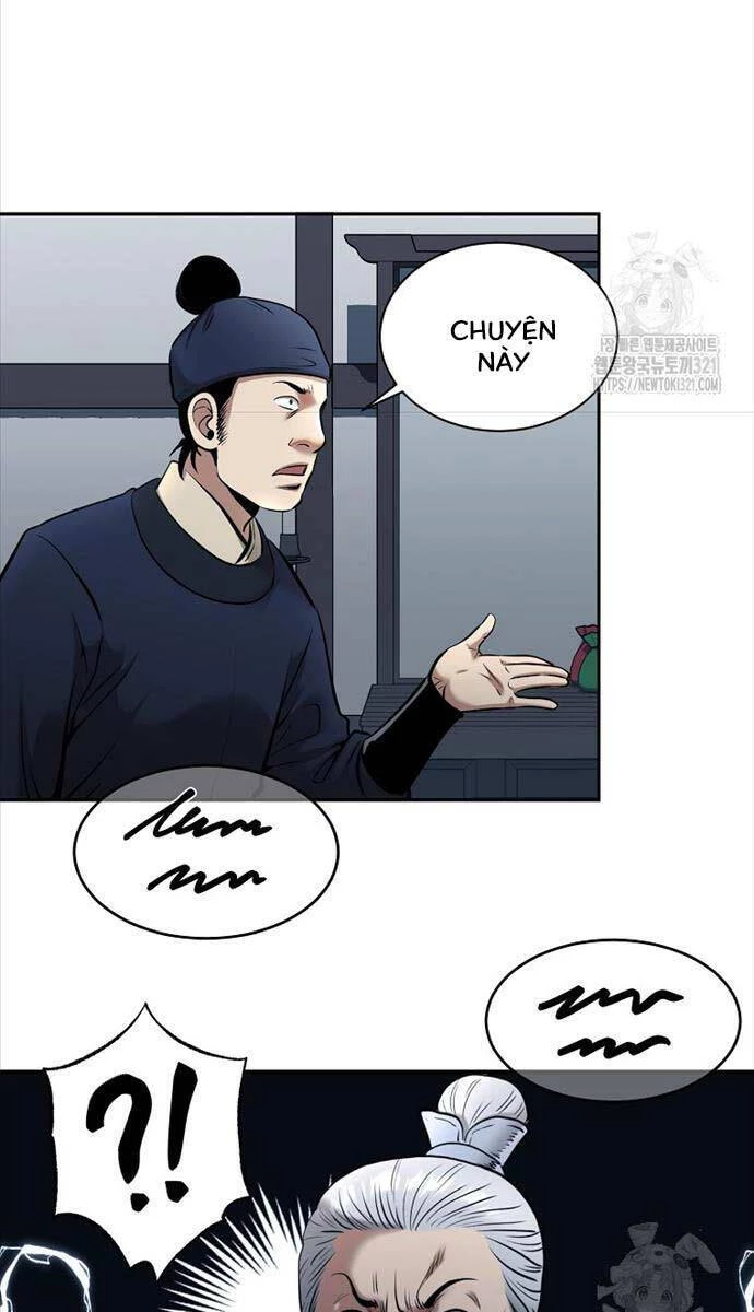 Ma Nhân Hoa Sơn Chapter 71 - 9