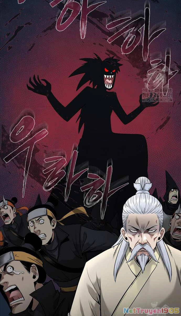 Ma Nhân Hoa Sơn Chapter 71 - 12