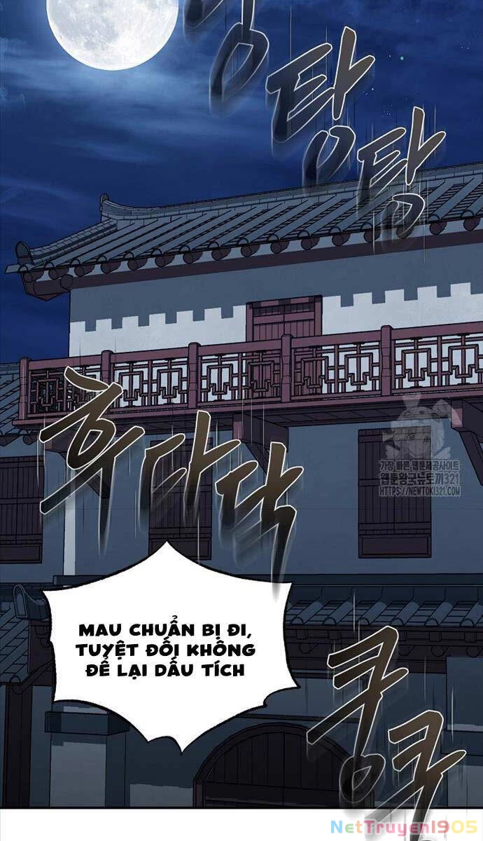 Ma Nhân Hoa Sơn Chapter 71 - 14