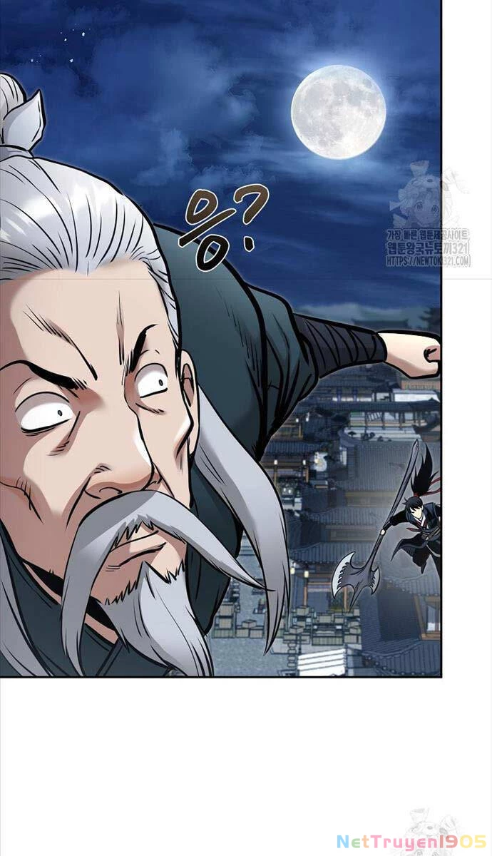 Ma Nhân Hoa Sơn Chapter 71 - 35