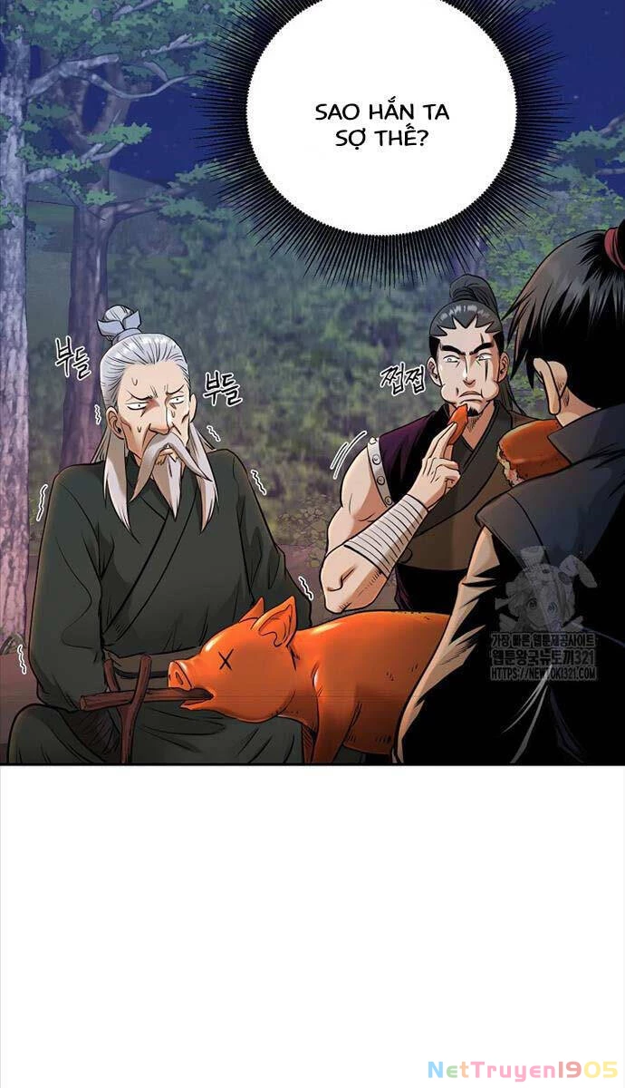 Ma Nhân Hoa Sơn Chapter 71 - 43