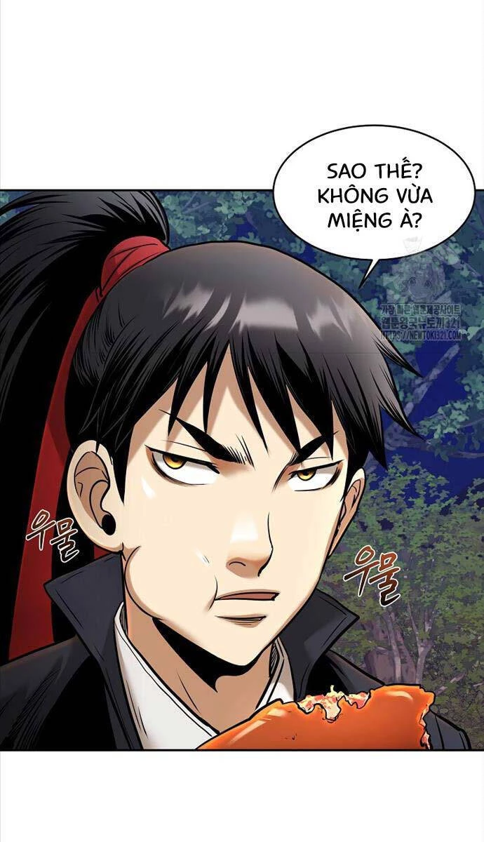 Ma Nhân Hoa Sơn Chapter 71 - 47