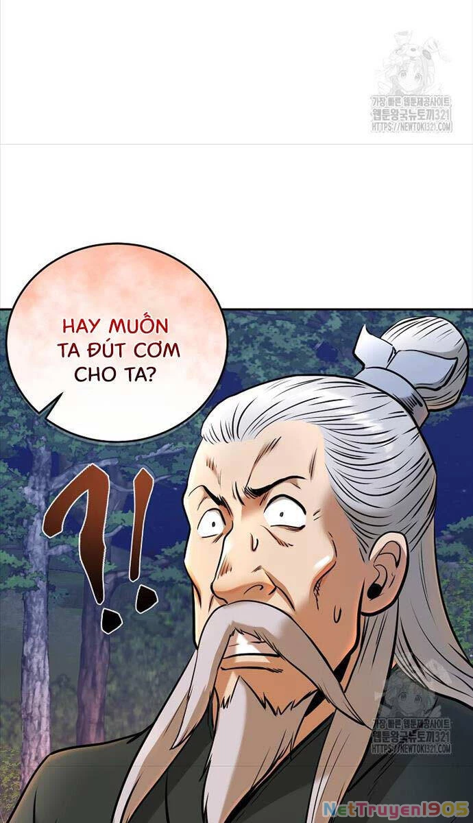 Ma Nhân Hoa Sơn Chapter 71 - 48
