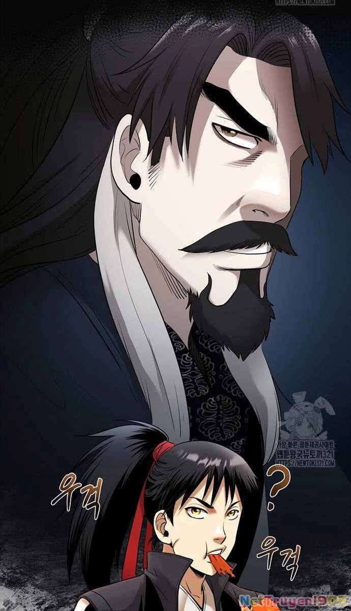 Ma Nhân Hoa Sơn Chapter 71 - 53