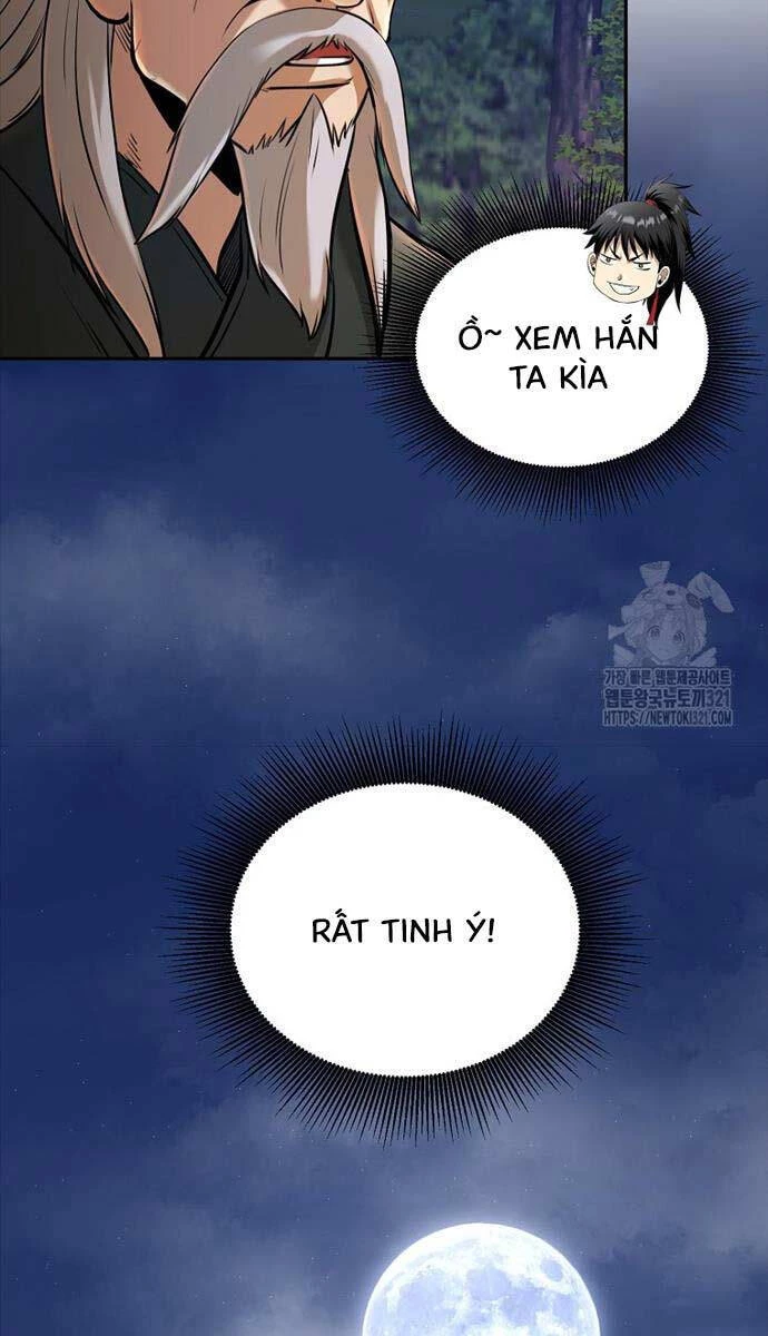Ma Nhân Hoa Sơn Chapter 71 - 57