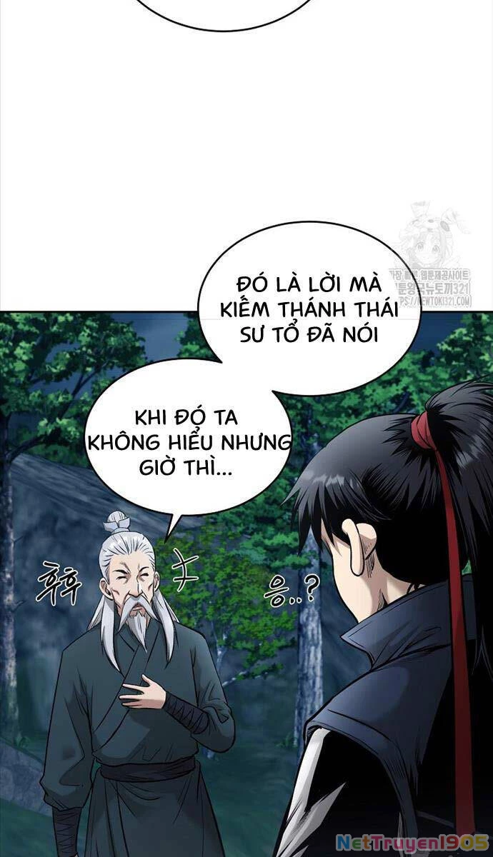 Ma Nhân Hoa Sơn Chapter 71 - 90