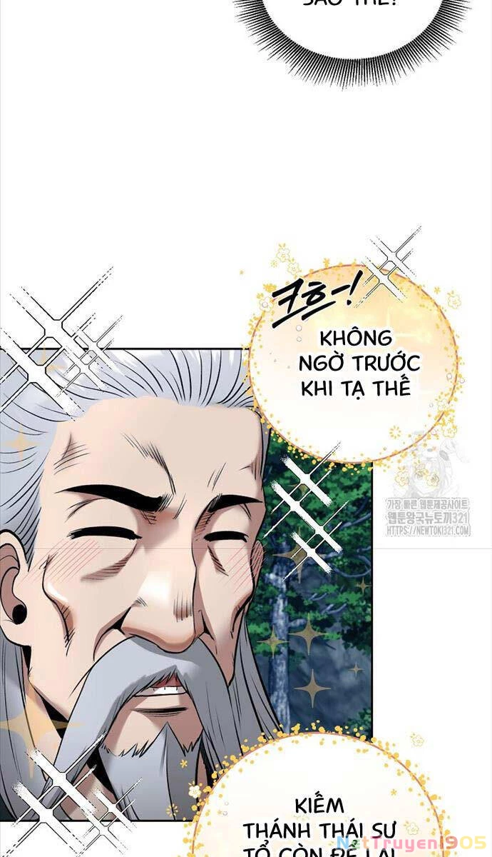 Ma Nhân Hoa Sơn Chapter 71 - 92