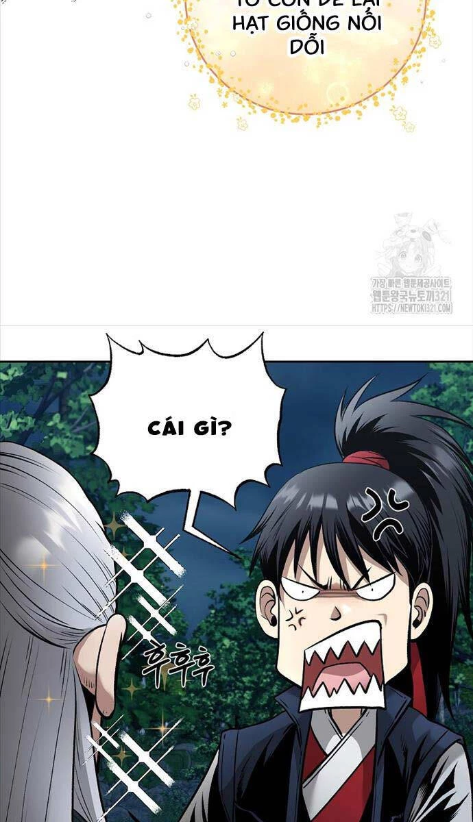 Ma Nhân Hoa Sơn Chapter 71 - 93