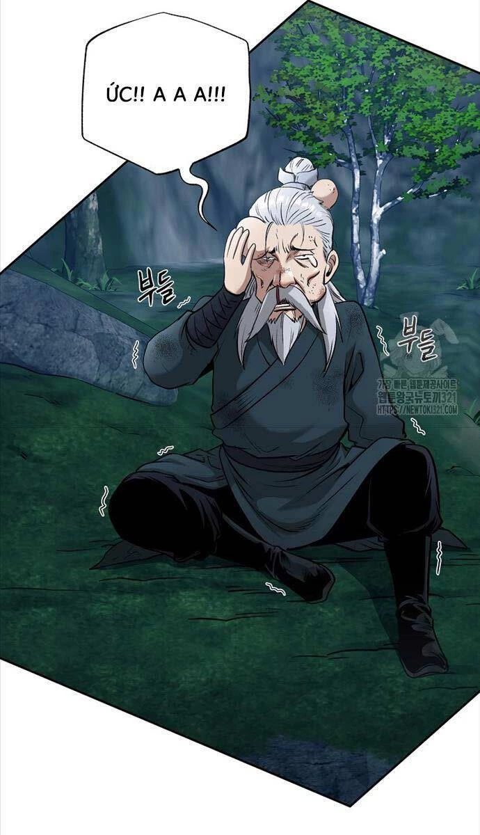 Ma Nhân Hoa Sơn Chapter 71 - 100