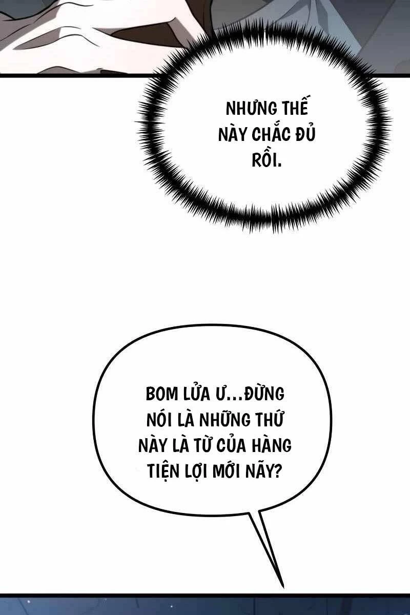 Chiến Binh Hồi Quy Chapter 7 - 17