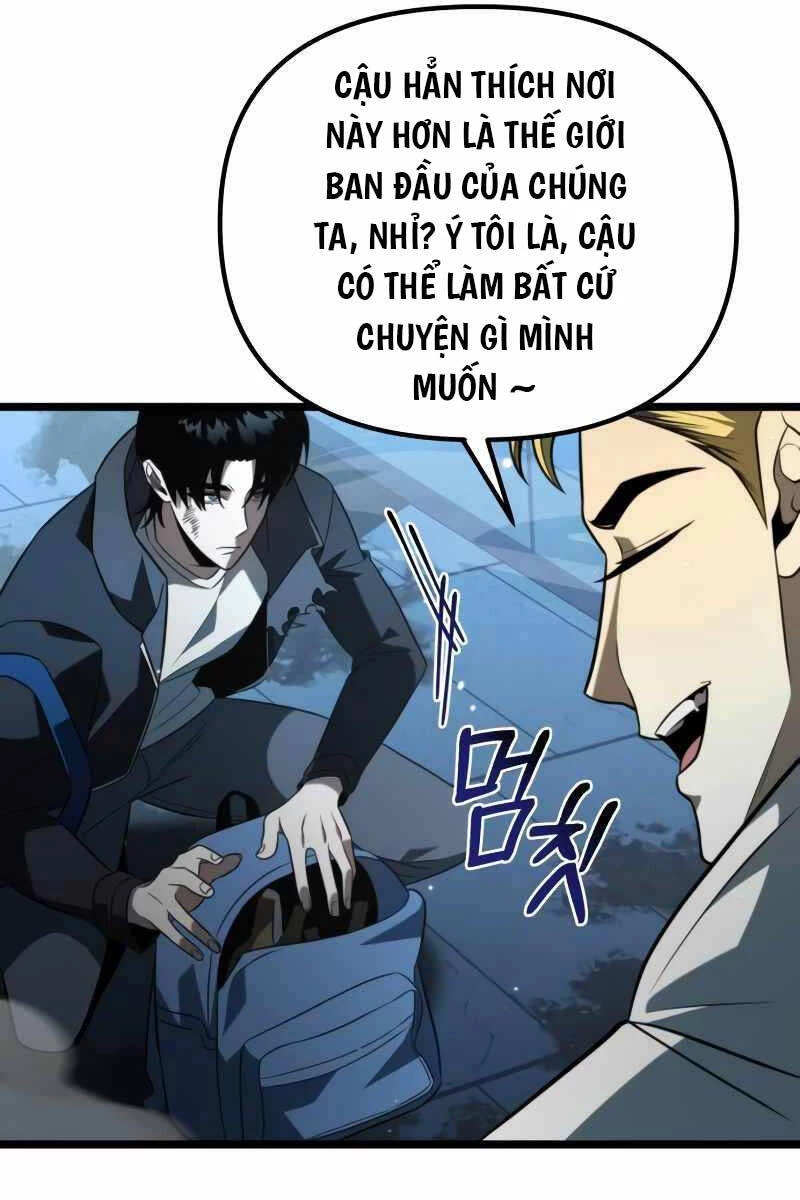 Chiến Binh Hồi Quy Chapter 7 - 20