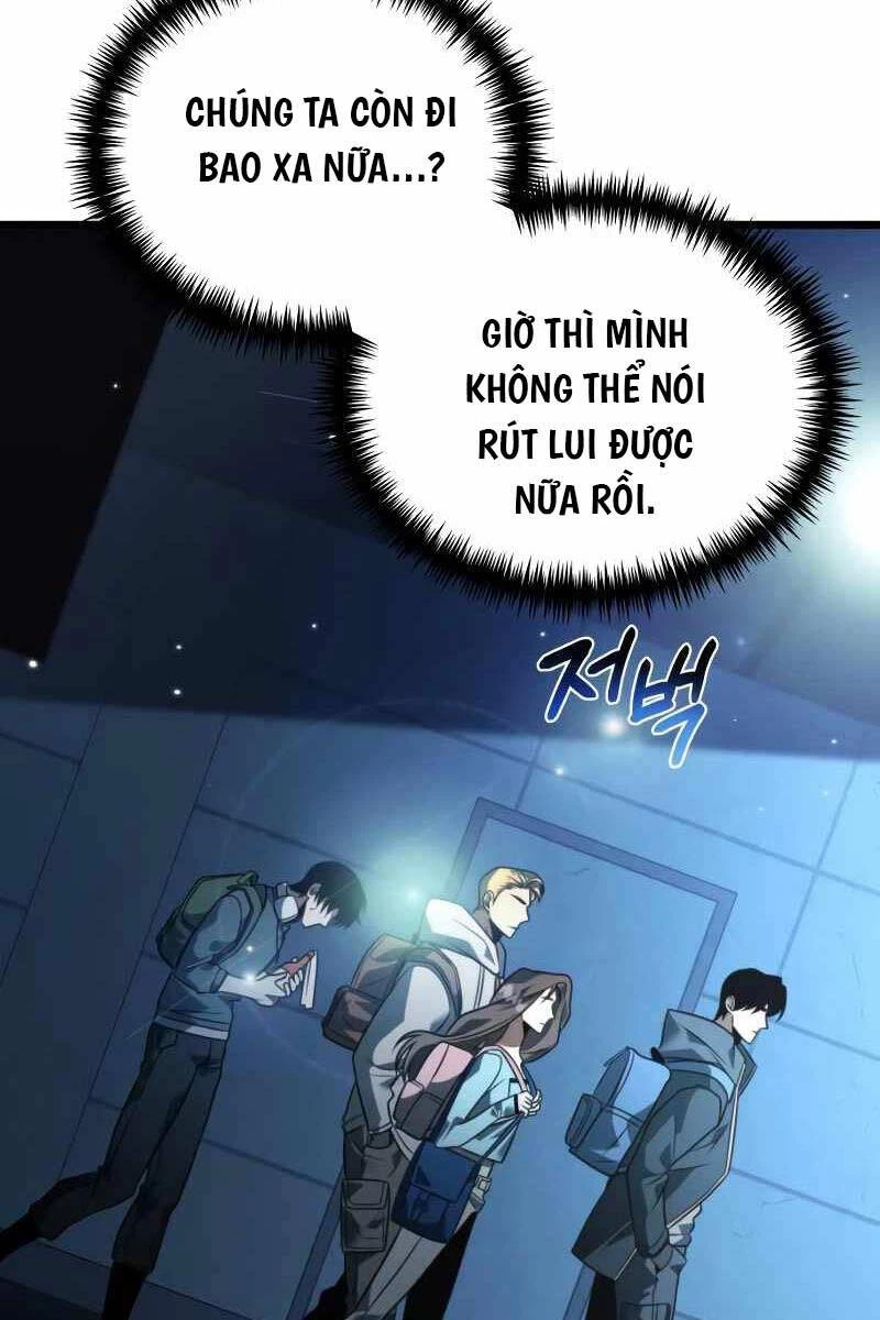 Chiến Binh Hồi Quy Chapter 7 - 36