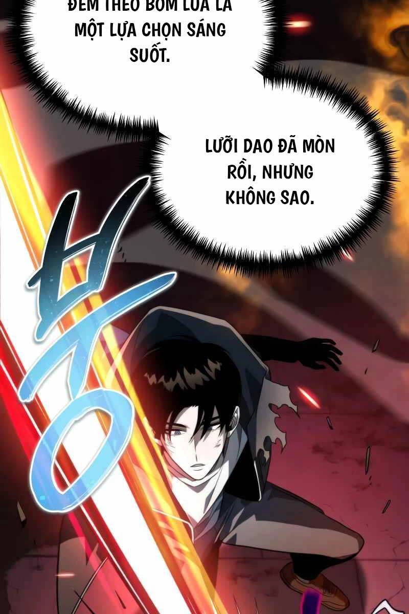 Chiến Binh Hồi Quy Chapter 7 - 79