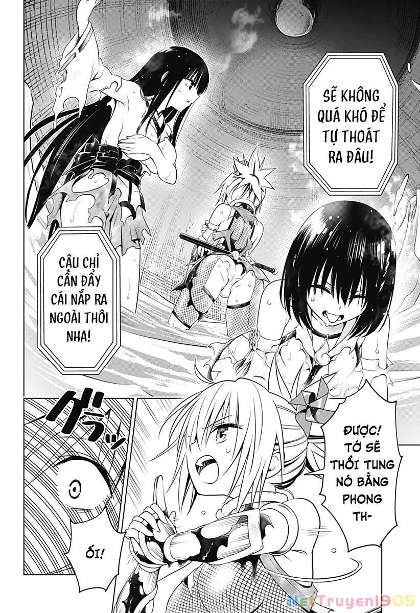 Nhẫn Giả Diệt Quỷ Chapter 113 - 6