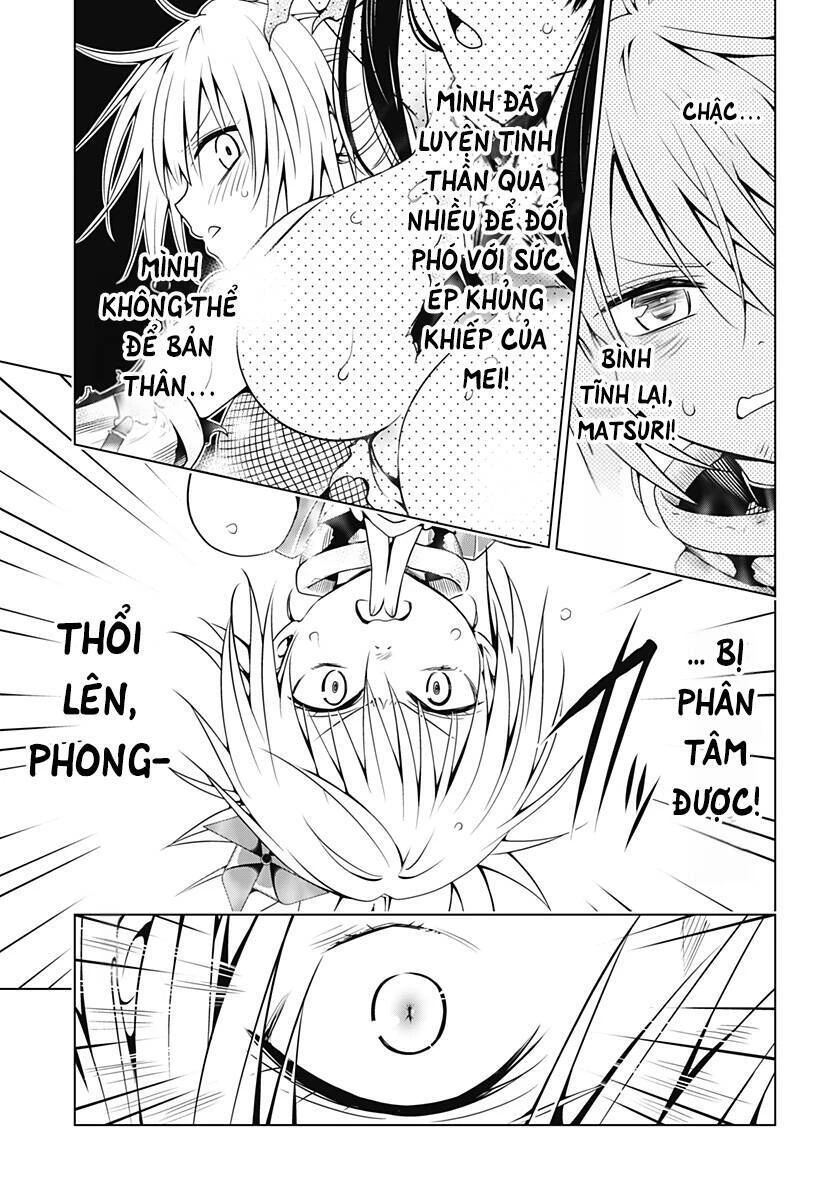 Nhẫn Giả Diệt Quỷ Chapter 113 - 9