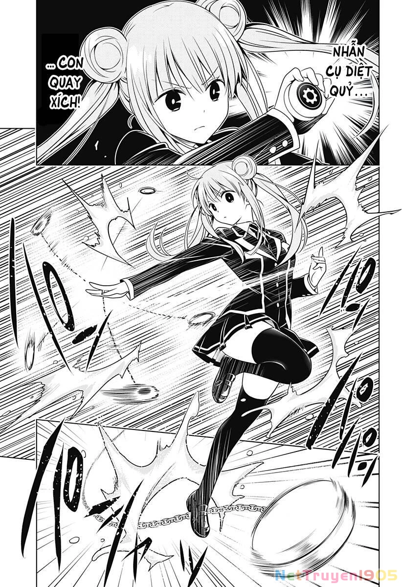 Nhẫn Giả Diệt Quỷ Chapter 113 - 13