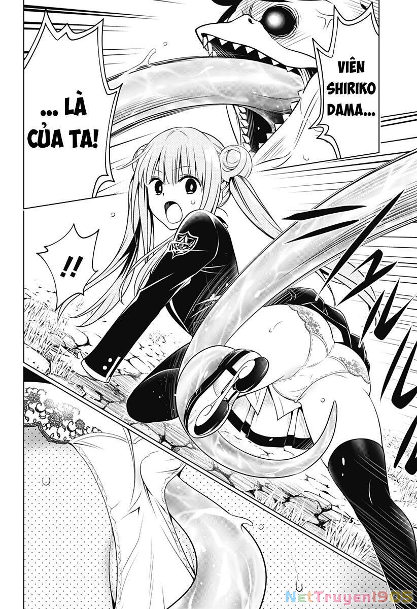 Nhẫn Giả Diệt Quỷ Chapter 113 - 20