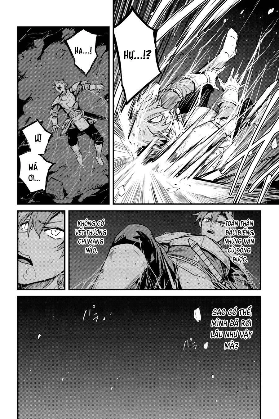 Goblin Slayer Gaiden: Year One Chapter 59 - 12