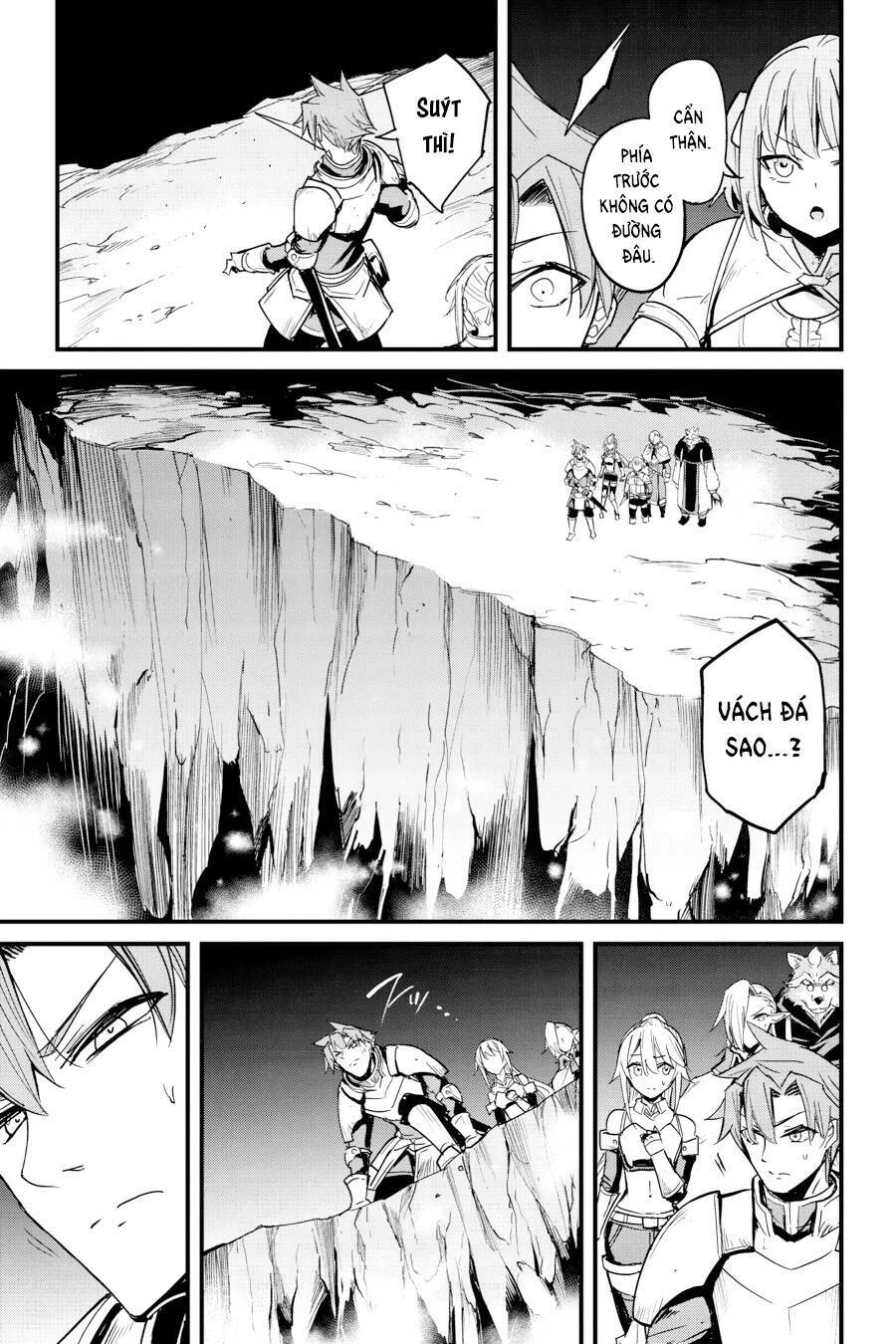 Goblin Slayer Gaiden: Year One Chapter 59 - 21