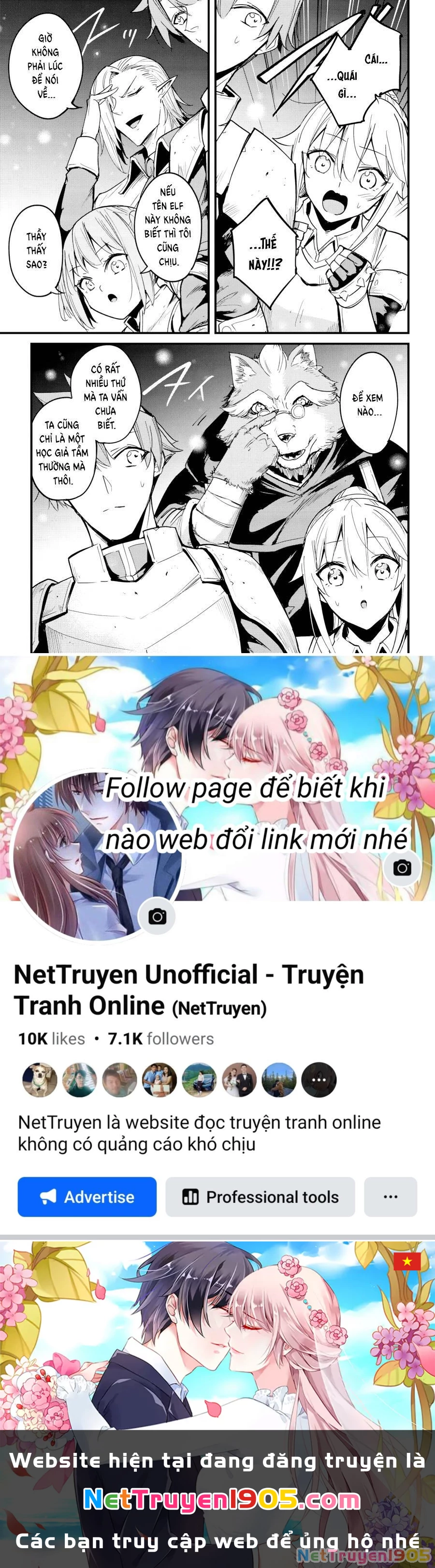 Goblin Slayer Gaiden: Year One Chapter 59 - 24