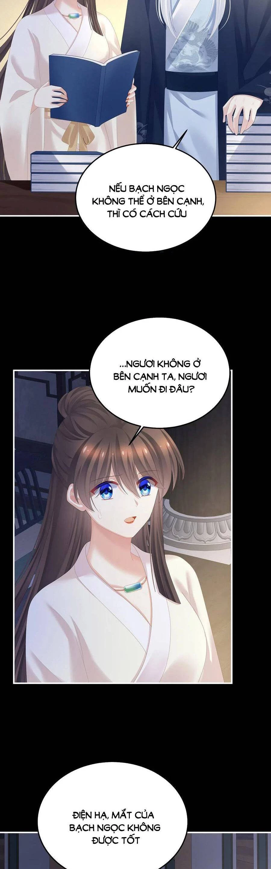 Hậu Cung Của Nữ Đế Chapter 361 - 2