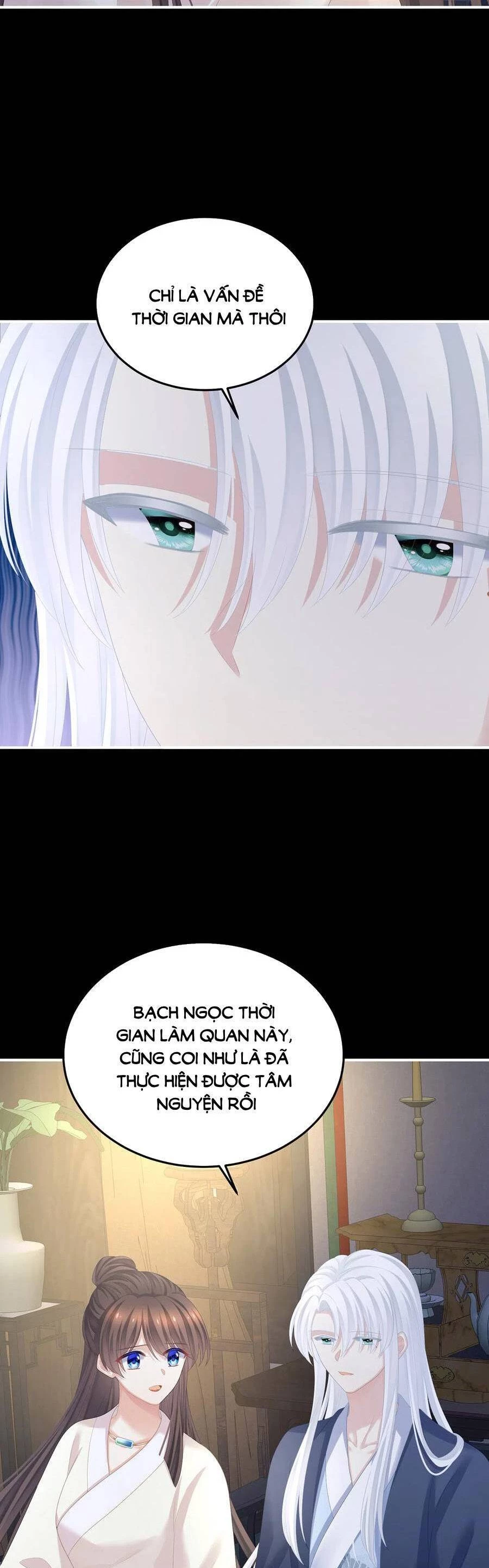 Hậu Cung Của Nữ Đế Chapter 361 - 4