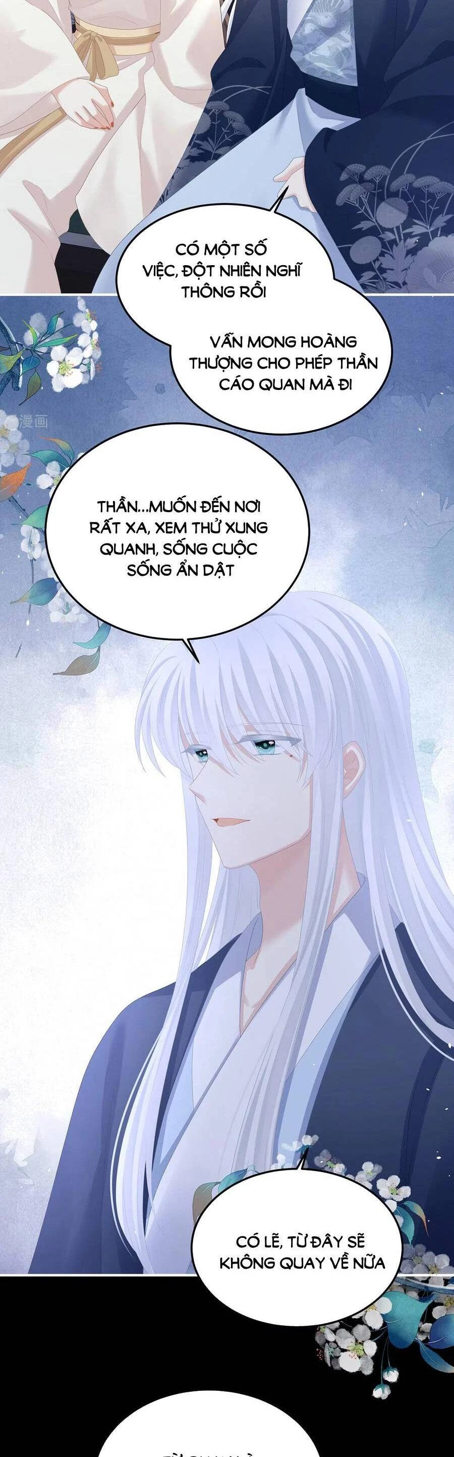 Hậu Cung Của Nữ Đế Chapter 361 - 5