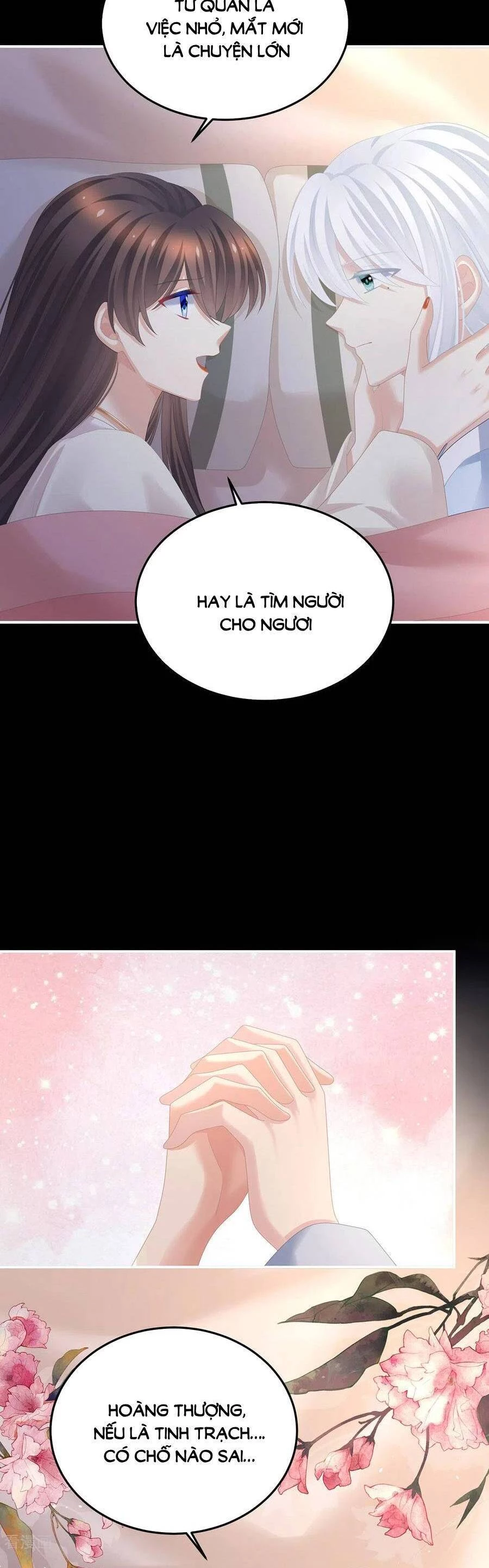 Hậu Cung Của Nữ Đế Chapter 361 - 6