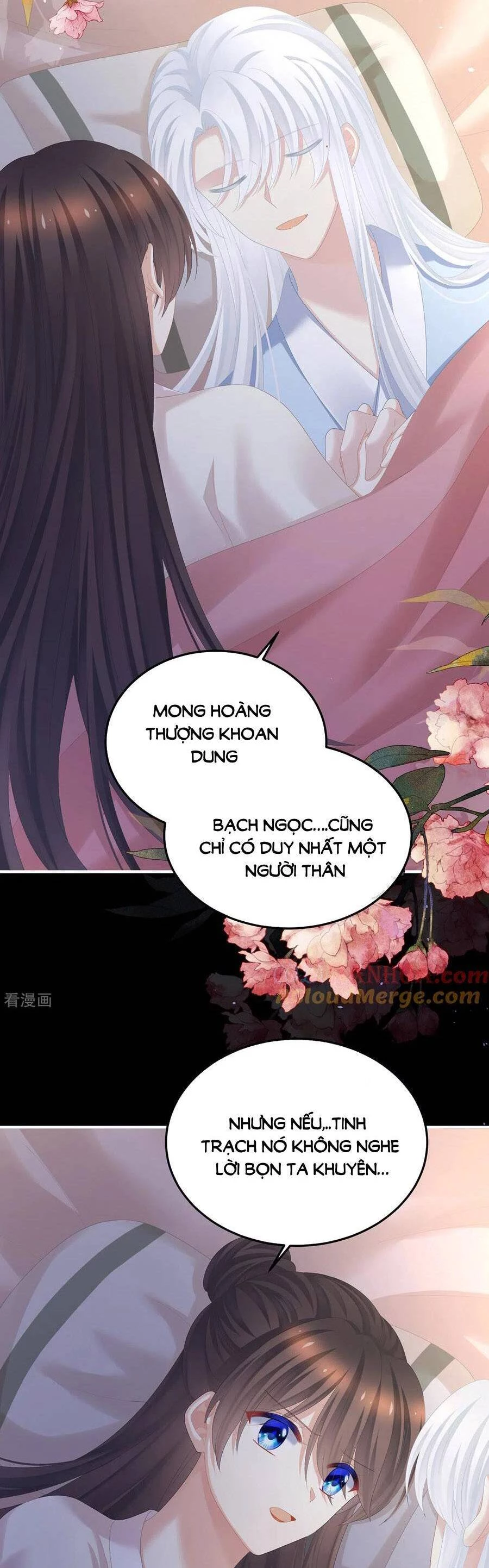 Hậu Cung Của Nữ Đế Chapter 361 - 7