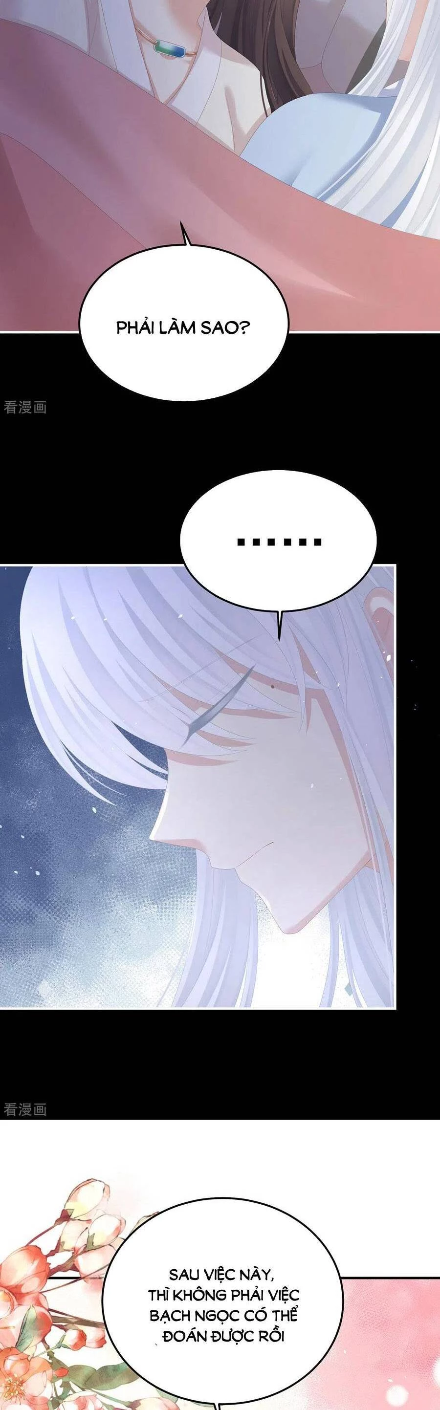 Hậu Cung Của Nữ Đế Chapter 361 - 8