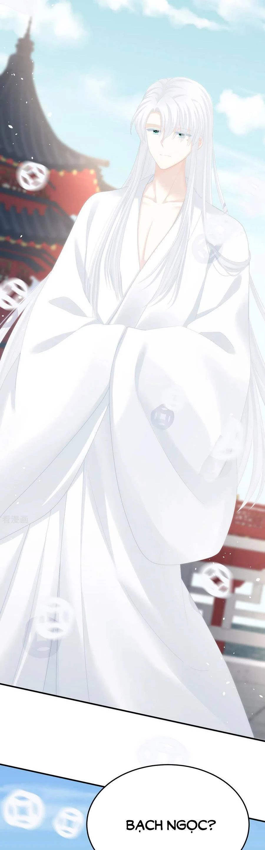 Hậu Cung Của Nữ Đế Chapter 361 - 15