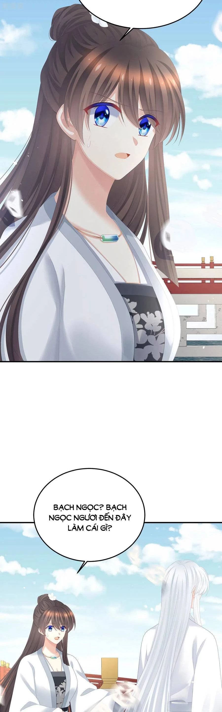 Hậu Cung Của Nữ Đế Chapter 361 - 16