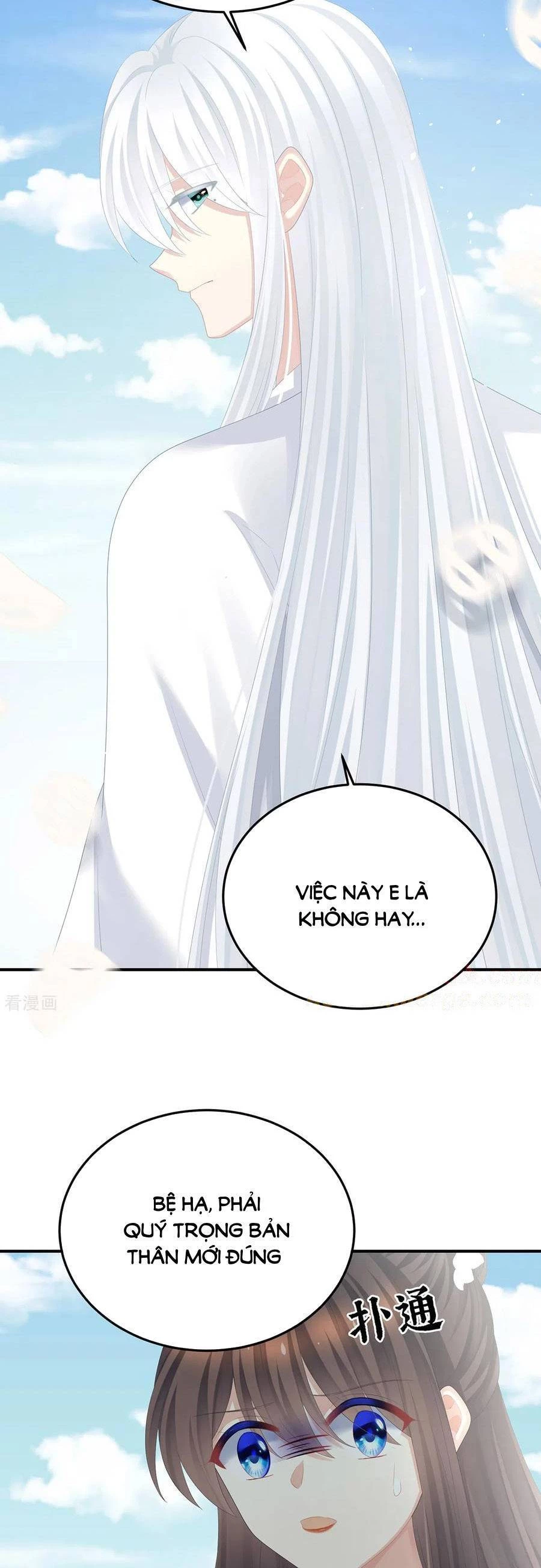 Hậu Cung Của Nữ Đế Chapter 361 - 20