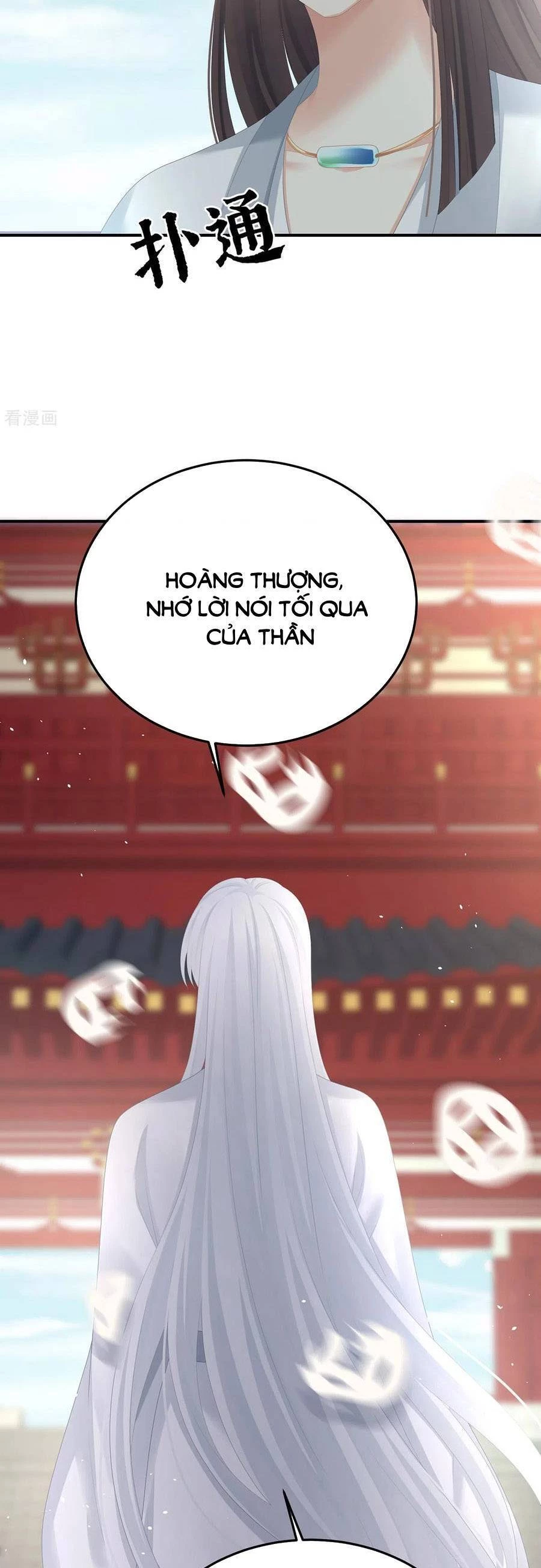 Hậu Cung Của Nữ Đế Chapter 361 - 21