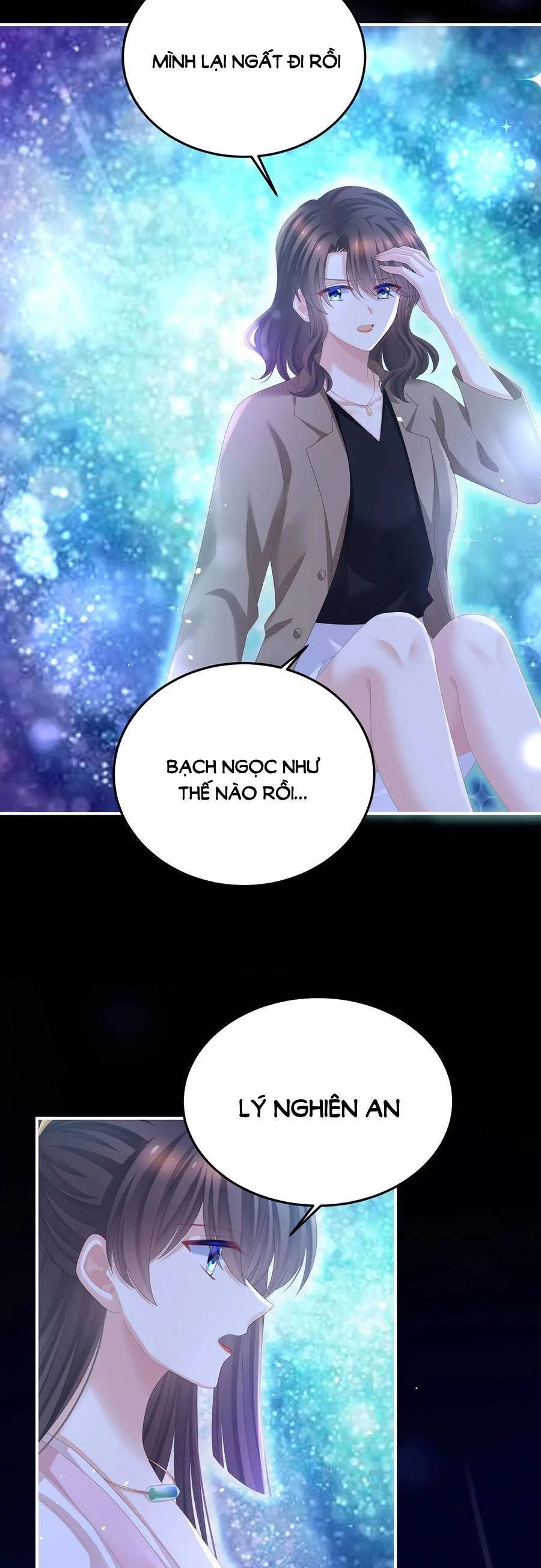 Hậu Cung Của Nữ Đế Chapter 361 - 25