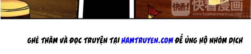 Không Tốc Tinh Ngân Chapter 1 - Trang 2